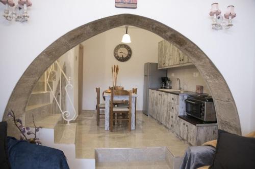  Studio Galatia in Kamilari