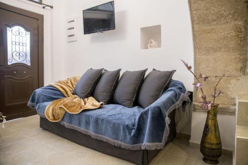 Studio Galatia, in the heart of Kamilari, Kamilari (foto 6)