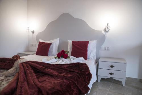 Studio Galatia, in the heart of Kamilari, Kamilari (foto 9)