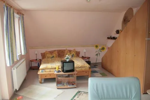 Ferienwohnung Dannenfeldt in Bansin, Deutschland