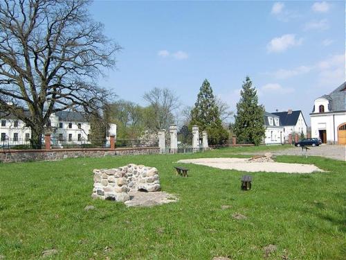 Ferienwohnung A0 - image 8