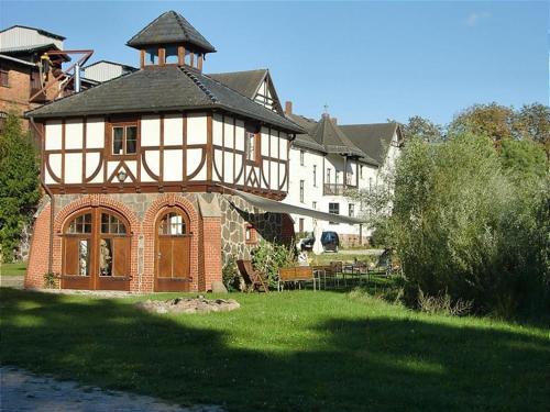 Ferienwohnung A0 - image 8