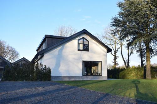 Groeps Villa 24 pers. - image 5