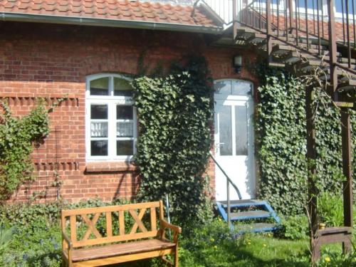 Ferienwohnung A3 in Klocksin, Deutschland