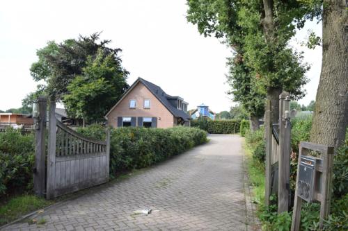 Groepsboerderij 20 pers. Voorthuizen