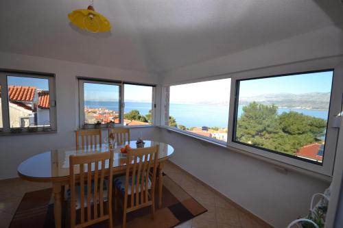 Apartment in Postira 