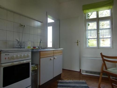 Ferienwohnung A3 in Klocksin, Deutschland