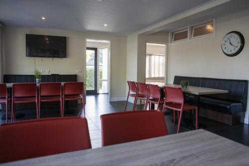 Groeps Villa 24 pers. - image 2