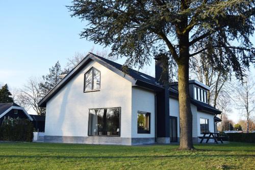 Groeps Villa 24 pers. - image 14