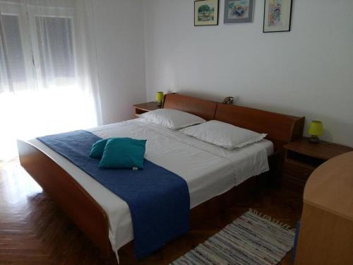 Apartments and rooms by the sea Arbanija Ciovo - 1125 - image 4