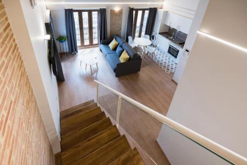Old Town Flats Casa Burguerini - image 7