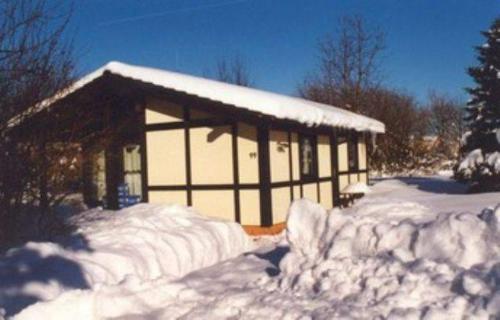 Holiday park- Robinson 8.4km von Fahrenbach entfernt