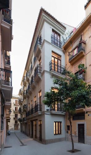 Old Town Flats Casa Burguerini - image 9