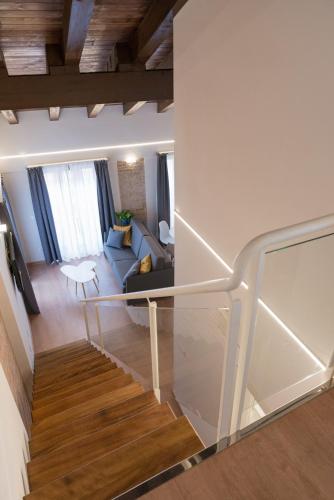 Old Town Flats Casa Burguerini