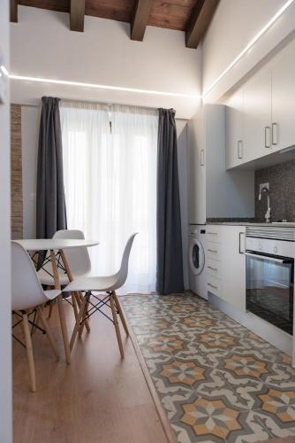 Old Town Flats Casa Burguerini - image 4