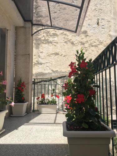 Residence Ducale, Rodi Garganico (fotografie 9)