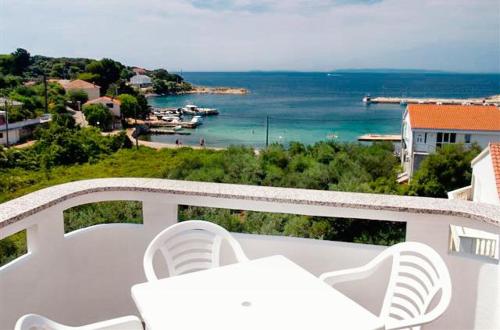 Apartments and rooms by the sea Jakisnica, Pag - 4160