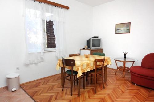 Apartments with a parking space Biograd na Moru Biograd - 5899 - image 12