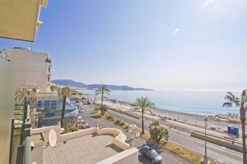 LES MOUETTES - PROMENADE HOLIDAY, Nice (fotografie 6)