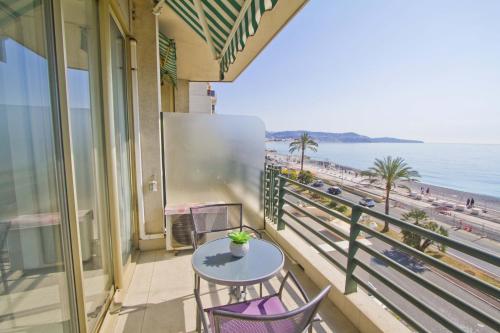 LES MOUETTES - PROMENADE HOLIDAY, Nice (fotografie 7)