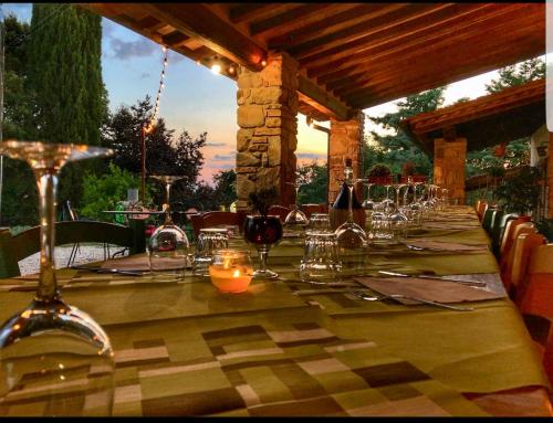 Agriristoro Podere S. Andrea