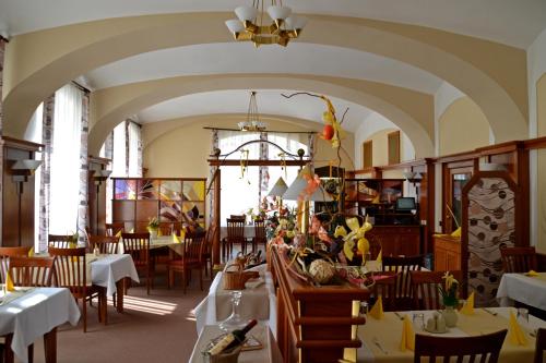 Hotel Havel - image 7