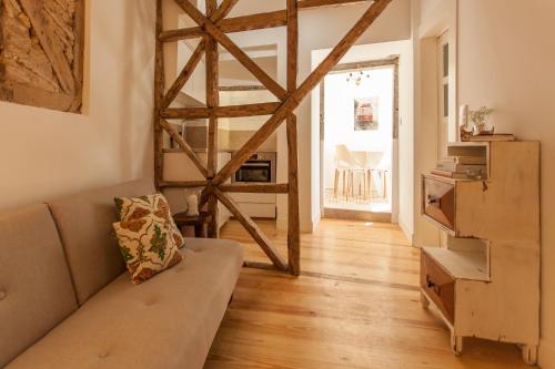  BookMe Lisboa - Charming Alfama Design Apartments in Lissabon