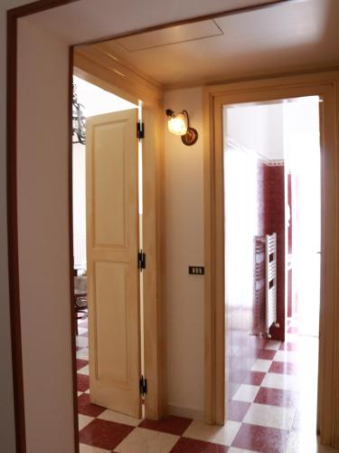 Casa di Emilia in มารีนา ดิ มอนเตเนโร
