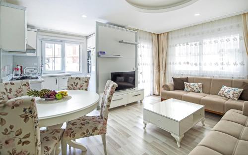 Roma Residence - Emir Gursu Evleri