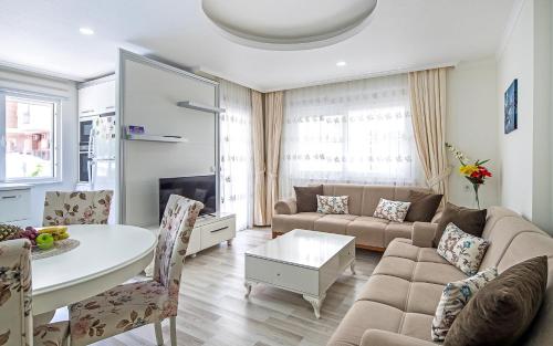 Roma Residence - Emir Gursu Evleri