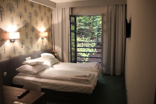 Hotel Leśny - image 2