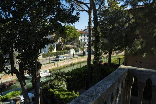 Villa zona Mostra del Cinema