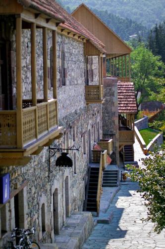 Tufenkian Old Dilijan Complex