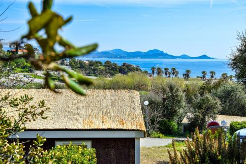 Au Paradis des Campeurs