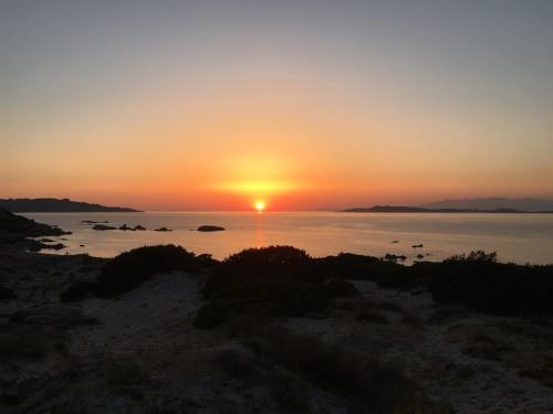 Dimora Conte, La Maddalena