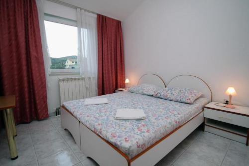 Apartments and rooms with parking space Marina Trogir - 5953 - image 12