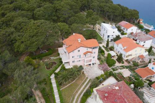  Villa Čikat in Mali Lošinj