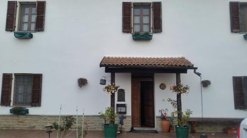 La Quiete tra le colline chambre d'hôte Magliolo