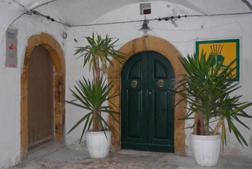 Residence Ducale, Rodi Garganico (fotografie 7)