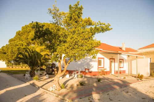  Casa das Pipas #4, Pension in Pinhal Novo bei Lançada