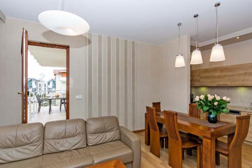 Two-Bedroom Apartment image 4