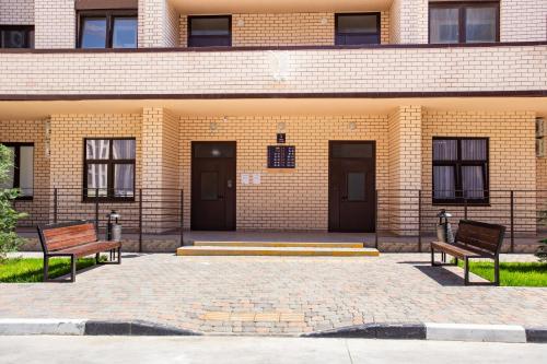 Apartment in Privilegiya - main image