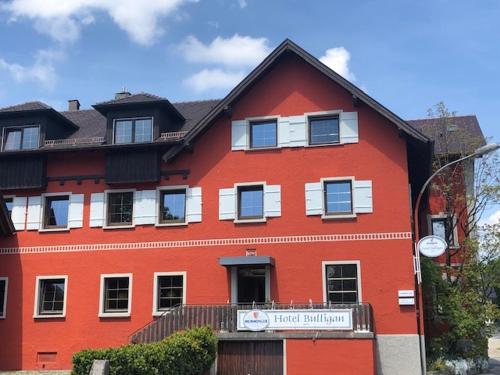 Bed & Breakfast Bulligan in Lindau, Deutschland