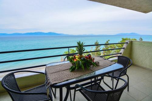  Olea Apartments in Xylokastro