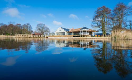 The Boathouse, Rollesby