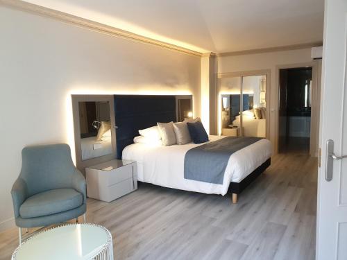 Boutique Hotel B51 - image 7