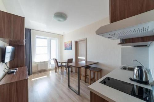 Salut Rent Apartments