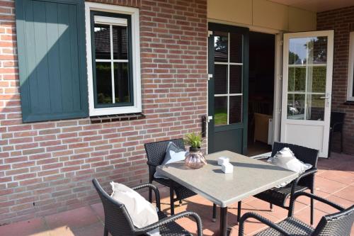 Wilbrink 6-8 pers. bungalow - image 9