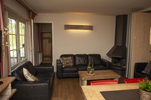 Wilbrink 6-8 pers. bungalow - main image