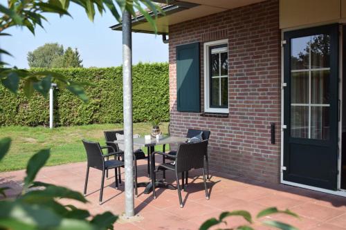 Wilbrink 6-8 pers. bungalow - image 10